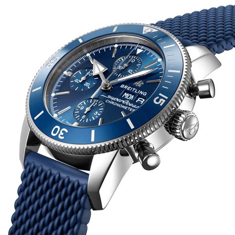 breitling superocean heritage 44mm|breitling superocean chronometer price.